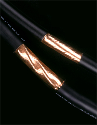 Mogami Cable Quality diagram