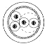 MIDI Synchro Cable Assembliesdiagram midi2d