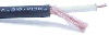 subminiature and miniature coaxial cables