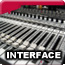 Mogami Recording Interface Icon