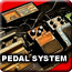 pedal system icon