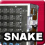 Snake Cable icon