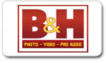 B and H Logo