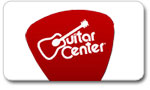 guitar center logo