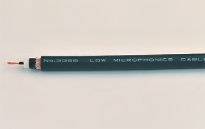 mogami guitar cable w3368