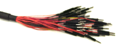 mogami cable snake