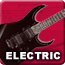 electric guitar application