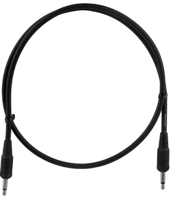 Gold TS-RCA (6 or 12 ft)
