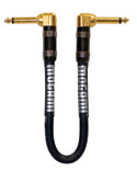 Platinum Instrument Pedal Cable