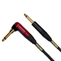 Gold Instrument Guitar Cable R