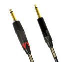 Gold Instrument Guitar Cable