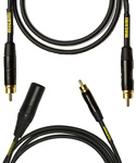 DJ Accessory Cables