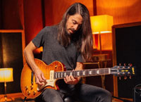 Andrew Synowiec - Grammy award-winning guitarist