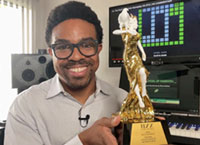 Chase Bethea - Award Winning Video Game Composer/Technical Music Designer