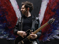 Dan Brown Jr - Guitarist, Producer, Songwriter, TV Composer