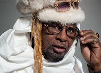 George Clinton - The Parliaments, Parliament/Funkadelic