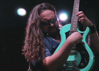 Joshua Craig Podolsky - Guitarist/Composer