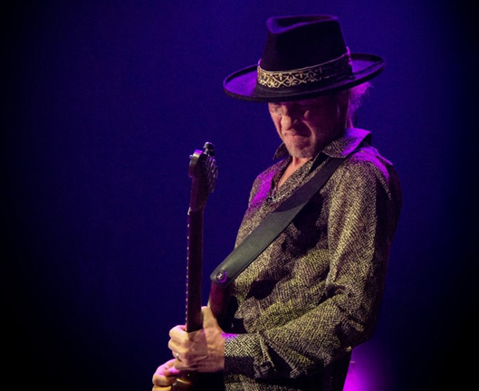 Kenny Wayne Shepherd - Guitarist, Songwriter