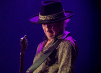 Kirk Fletcher - singer, guitarist, and producer