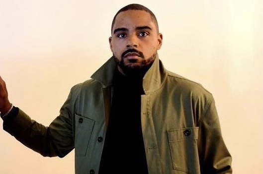 Leon Turner - Musical Director for Gladys Knight, Keyboardist