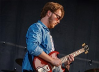 Quinn Sullivan - Guitarist, Singer, Songwriter