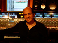Rafa Sardina - Producer/Mixer/Engineer 